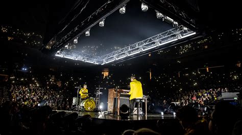 twenty one pilots portugal|TWENTY ONE PILOTS THE BANDITO TOUR